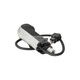 SCHAKELKNOP TGS-TGX Z COMFORTSHIFT ZILVER